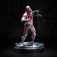Resident Evil Limited Edition Statue Tyrant Licker Figure Horror Numskull Gamer