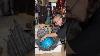 Revive Studio 1 6 Scale Licensed Jiraiya With Led Naruto Resin Statue