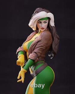 Rogue X-Men Resin Statue Marvel Statue X-Men Rogue Marvel Gift Figure Pre-Order