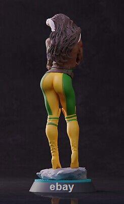 Rogue X-Men Resin Statue Marvel Statue X-Men Rogue Marvel Gift Figure Pre-Order