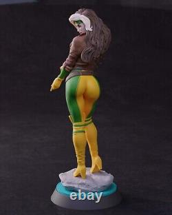 Rogue X-Men Resin Statue Marvel Statue X-Men Rogue Marvel Gift Figure Pre-Order