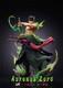 Roronoa Zoro Resin Figure One Piece GK Statue Model LX Studio Version 2.0