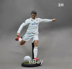 SC series ML Studio Cristiano Ronaldo resin statue Figure IN STOCK