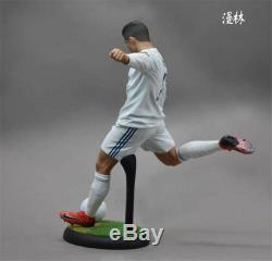 SC series ML Studio Cristiano Ronaldo resin statue Figure IN STOCK