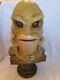 SIDESHOW 11 SCALE CREATURE From the Black LAGOON LIFE SIZE BUST STATUE FIGURE