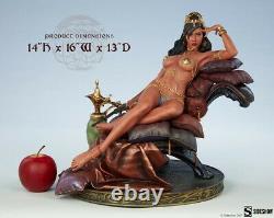 SIDESHOW Dejah Thoris Premium Format Figure Statue MINT NEW IN BOX