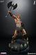 SIDESHOW EXCLUSIVE HE-MAN PREMIUM FORMAT Figure Statue MARVEL Bust SHE-RA Bust