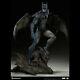 SIDESHOW Gotham Nightmare Collection Batman Statue Figure Gothic City Nightmare