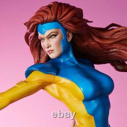 SIDESHOW Marvel Jean Grey Premium Format Figure Statue NEW SEALED