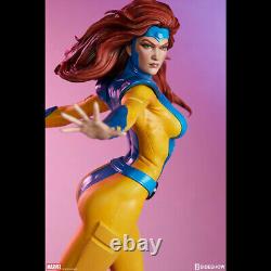 SIDESHOW Marvel Jean Grey Premium Format Figure Statue NEW SEALED