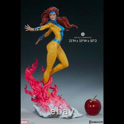 SIDESHOW Marvel Jean Grey Premium Format Figure Statue NEW SEALED