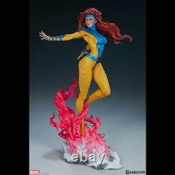 SIDESHOW Marvel Jean Grey Premium Format Figure Statue NEW SEALED