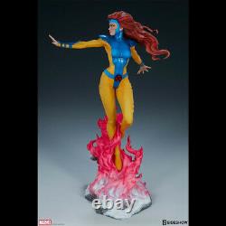 SIDESHOW Marvel Jean Grey Premium Format Figure Statue NEW SEALED