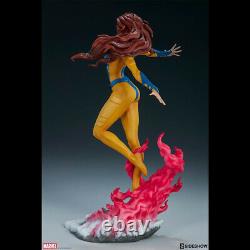 SIDESHOW Marvel Jean Grey Premium Format Figure Statue NEW SEALED