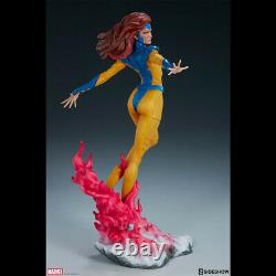 SIDESHOW Marvel Jean Grey Premium Format Figure Statue NEW SEALED