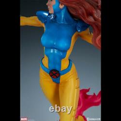 SIDESHOW Marvel Jean Grey Premium Format Figure Statue NEW SEALED