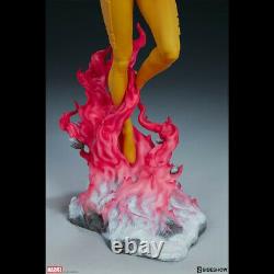 SIDESHOW Marvel Jean Grey Premium Format Figure Statue NEW SEALED