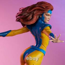 SIDESHOW Marvel Jean Grey Premium Format Figure Statue NEW SEALED
