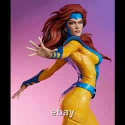 SIDESHOW Marvel Jean Grey Premium Format Figure Statue NEW SEALED