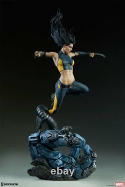SIDESHOW Marvel X-23 Premium Format Figure Statue NEW SEALED