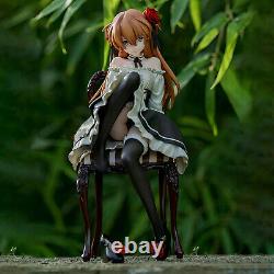 SORYU ASUKA LANGLEY Resin Statue Anime Neon Genesis Evangelion Action Figure 1/7