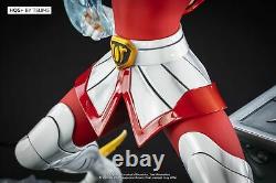 Saint Seiya Pegasus Seiya Hqs+ Tsume Resin Figure Statue Pre-order