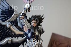 Saint Seiya The Lost Canvas Hades Limited 1/6 Statue Resin Figure UP Studio LC