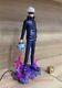 Satoru Gojo Resin Figure GK Statue Model LX Studio Led 34cm withtwo Heads