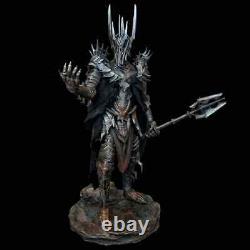 Sauron The Lord of the Rings Custom Collectible Statue/Figure