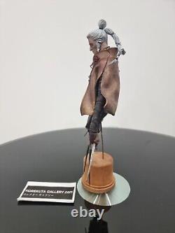 Sekiro Shadows Die Twice Lady Butterfly Bust Statue Figure GK Gecco Sideshow