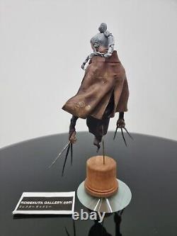 Sekiro Shadows Die Twice Lady Butterfly Bust Statue Figure GK Gecco Sideshow