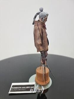 Sekiro Shadows Die Twice Lady Butterfly Bust Statue Figure GK Gecco Sideshow