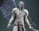 Sephiroth Final Fantasy 7 Garage Kit Figure Collectible Statue Handmade Gift