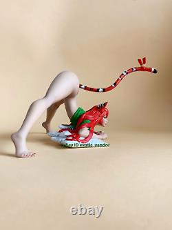 Sexy Catgirl 1/8 Painted Statue Figure NEW IN STOCK / Men's Gifts / FanART