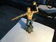 Shadowman Statue 18 Solid Resin Muckle Oxmox Sony PlayStation 1 PS1 Figure