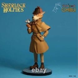 Sherlock Holmes Statue