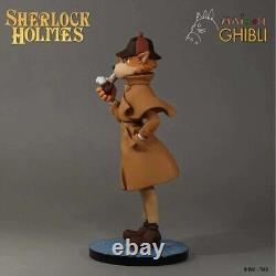 Sherlock Holmes Statue