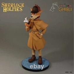 Sherlock Holmes Statue