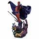 Sideshow 16 Magneto Maquette Figure Marvel X-Men Model Statue Collectable