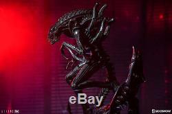 Sideshow Alien Warrior Aliens Xenomorph Premium Format Figure Statue New