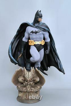 Sideshow Batman EXCLUSIVE Premium Format Figure Statue