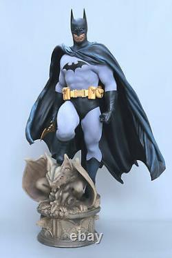 Sideshow Batman EXCLUSIVE Premium Format Figure Statue