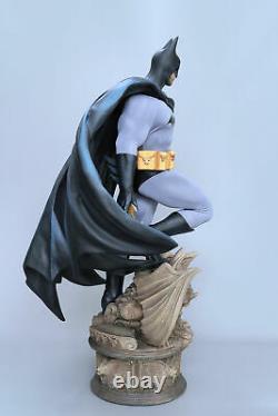 Sideshow Batman EXCLUSIVE Premium Format Figure Statue
