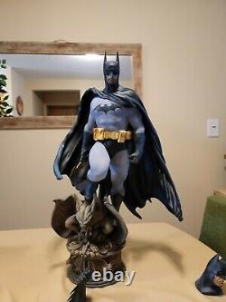 Sideshow Batman Premium Format Figure Statue