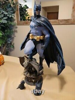 Sideshow Batman Premium Format Figure Statue