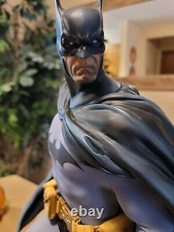 Sideshow Batman Premium Format Figure Statue