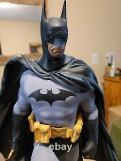 Sideshow Batman Premium Format Figure Statue