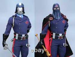 Sideshow Cobra Commander EXCLUSIVE Premium Format Figure Statue G. I. Joe