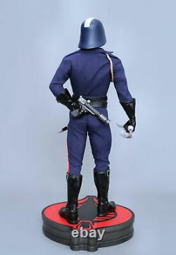 Sideshow Cobra Commander EXCLUSIVE Premium Format Figure Statue G. I. Joe