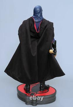 Sideshow Cobra Commander EXCLUSIVE Premium Format Figure Statue G. I. Joe